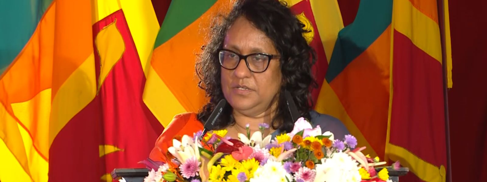 PM Harini Launches Grade One National Edu. Reforms